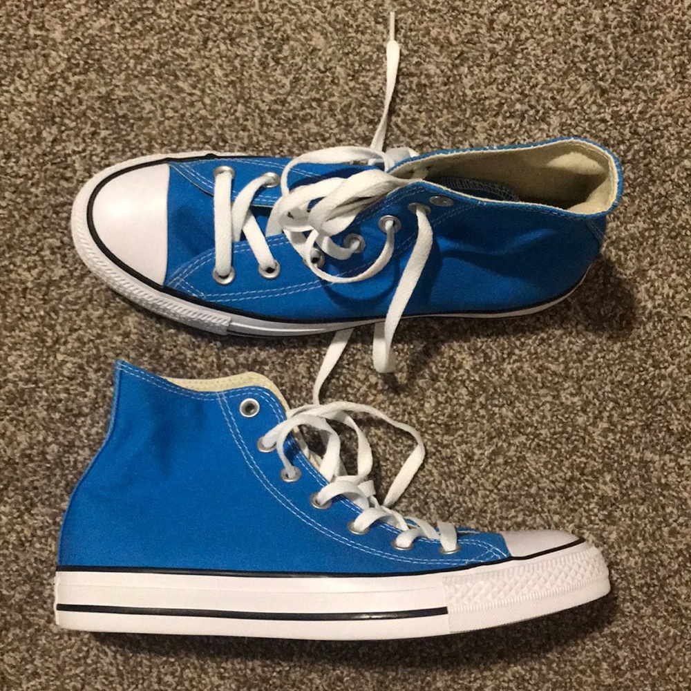 Never Been Worn!